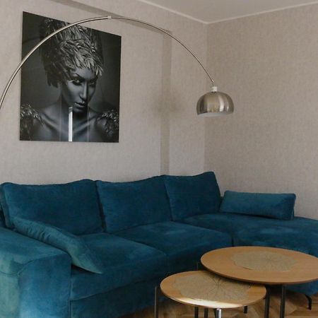 Aura, City Center, Tartu Home Eksteriør bilde