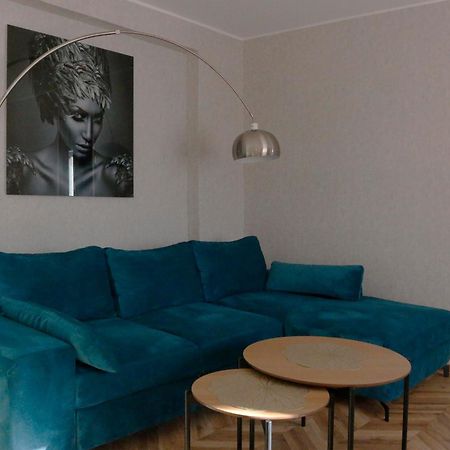 Aura, City Center, Tartu Home Eksteriør bilde