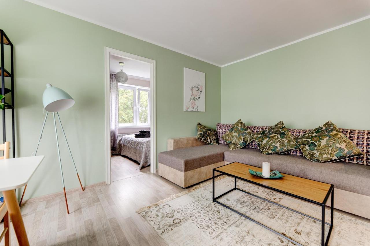 Aura, City Center, Tartu Home Eksteriør bilde