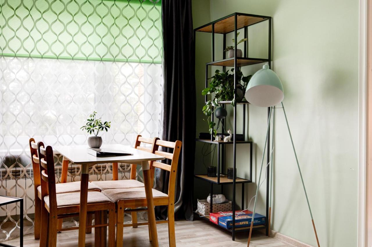 Aura, City Center, Tartu Home Eksteriør bilde