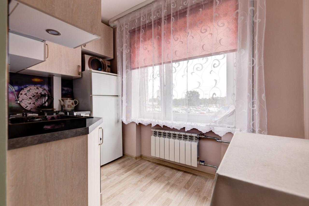 Aura, City Center, Tartu Home Eksteriør bilde