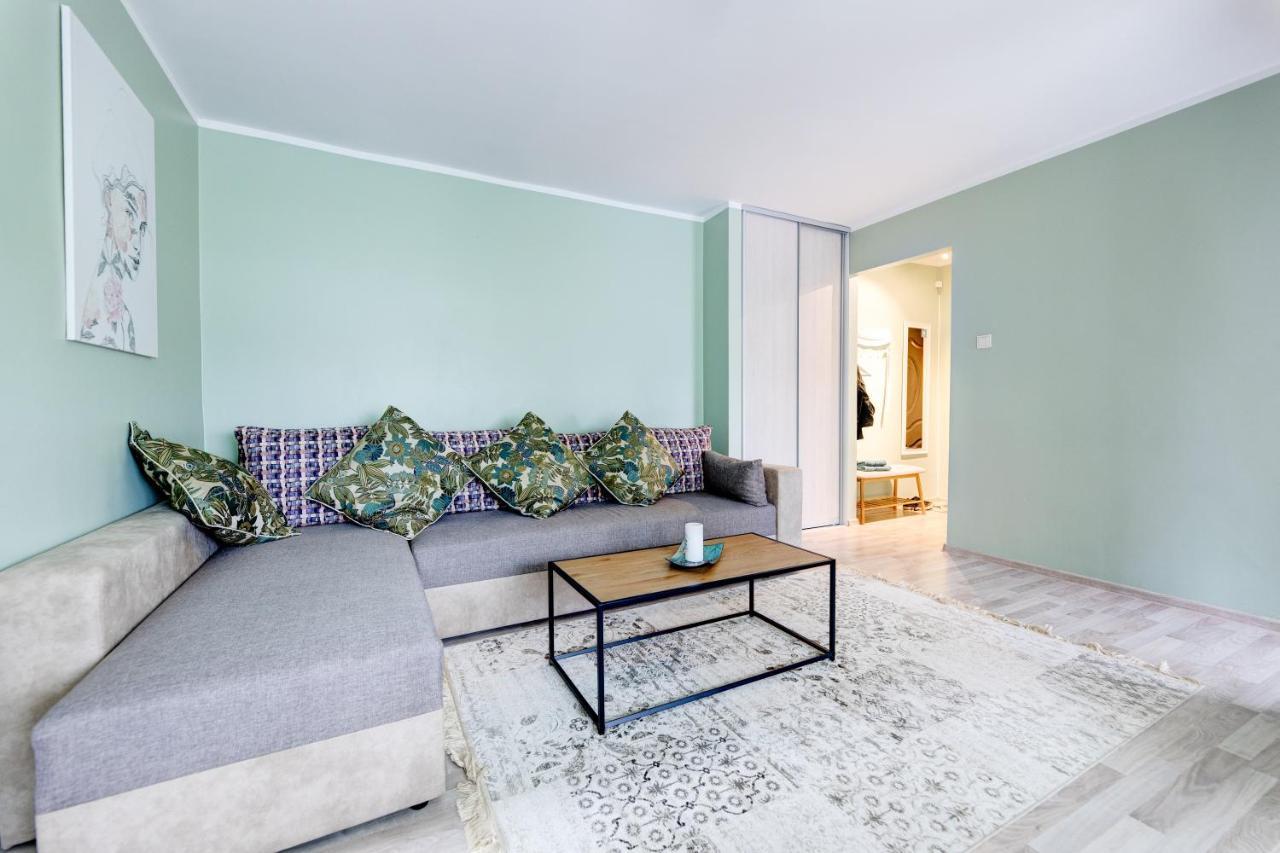 Aura, City Center, Tartu Home Eksteriør bilde