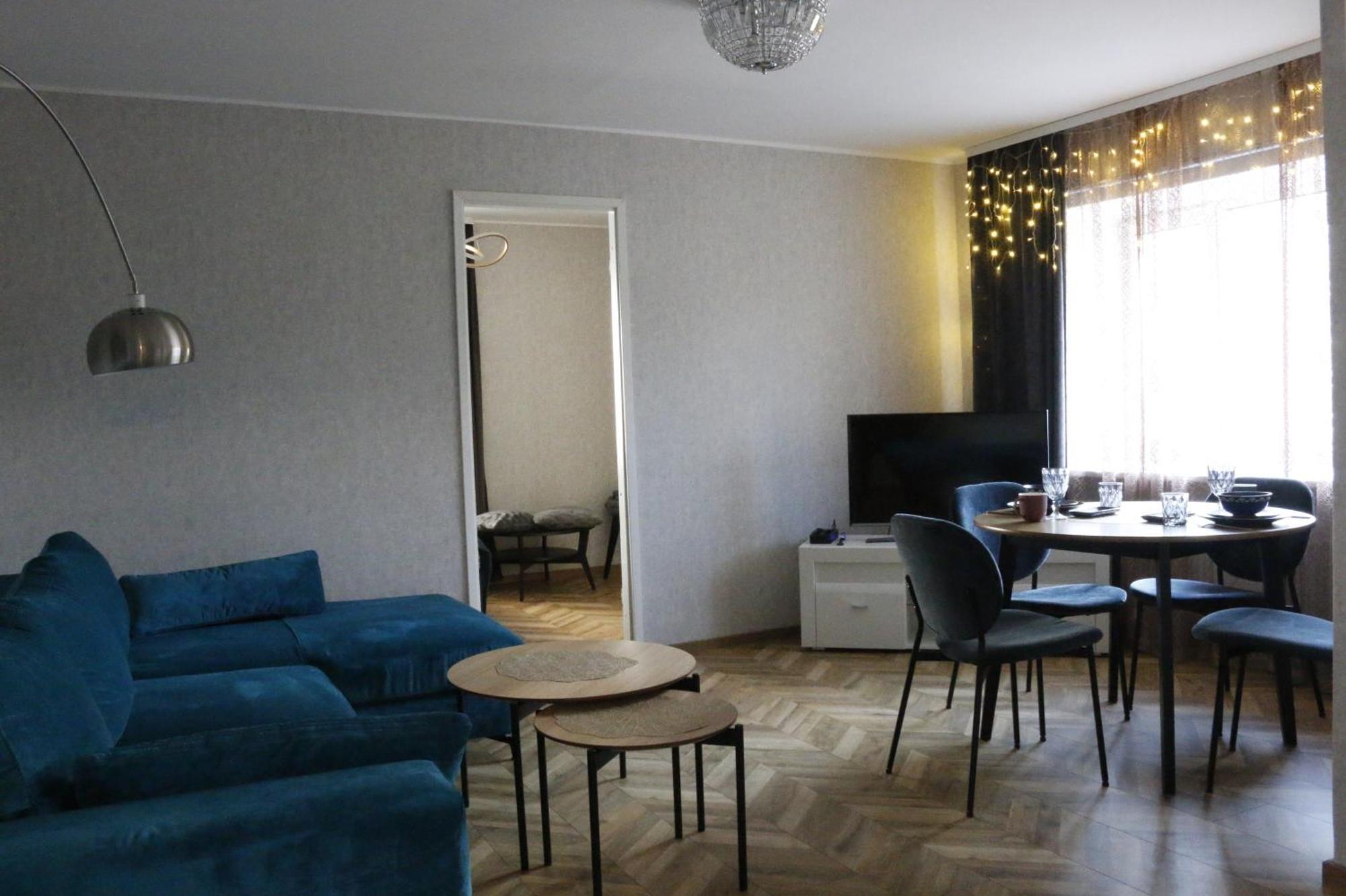 Aura, City Center, Tartu Home Eksteriør bilde