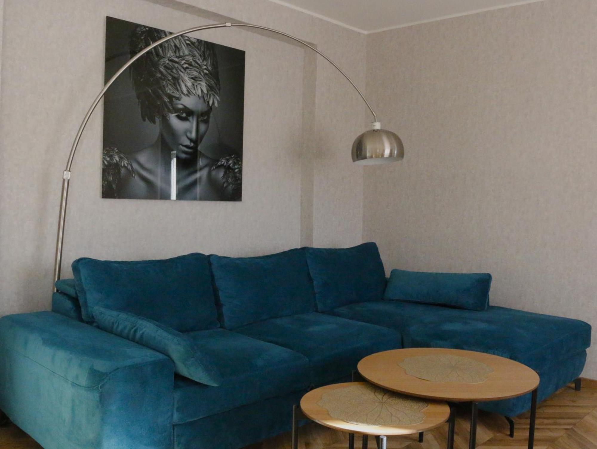 Aura, City Center, Tartu Home Eksteriør bilde