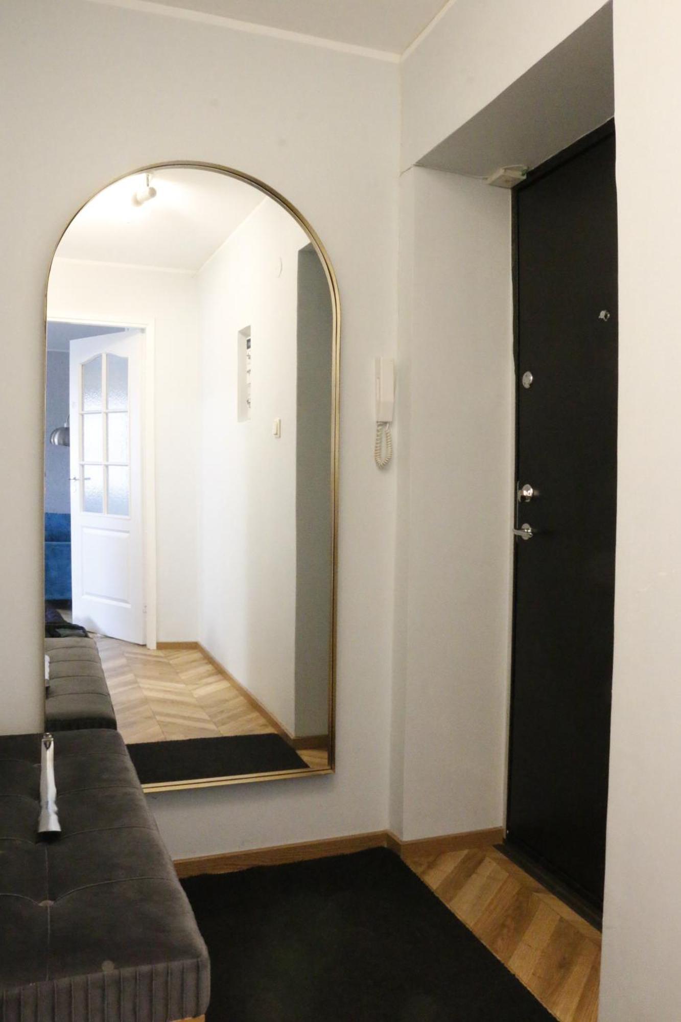 Aura, City Center, Tartu Home Eksteriør bilde